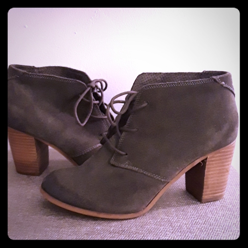 Booties
